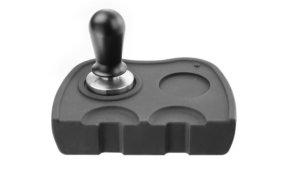 Tappetino per pressacaffè doppio HENDI - lunghezza 149 × larghezza 208 × altezza 48 mm | HE208649