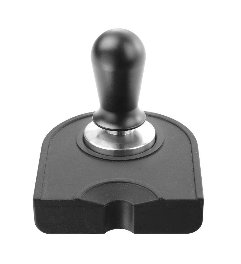 Tappetino per pressacaffè HENDI - lunghezza 126 × larghezza 139 × altezza 26 mm | HE208670