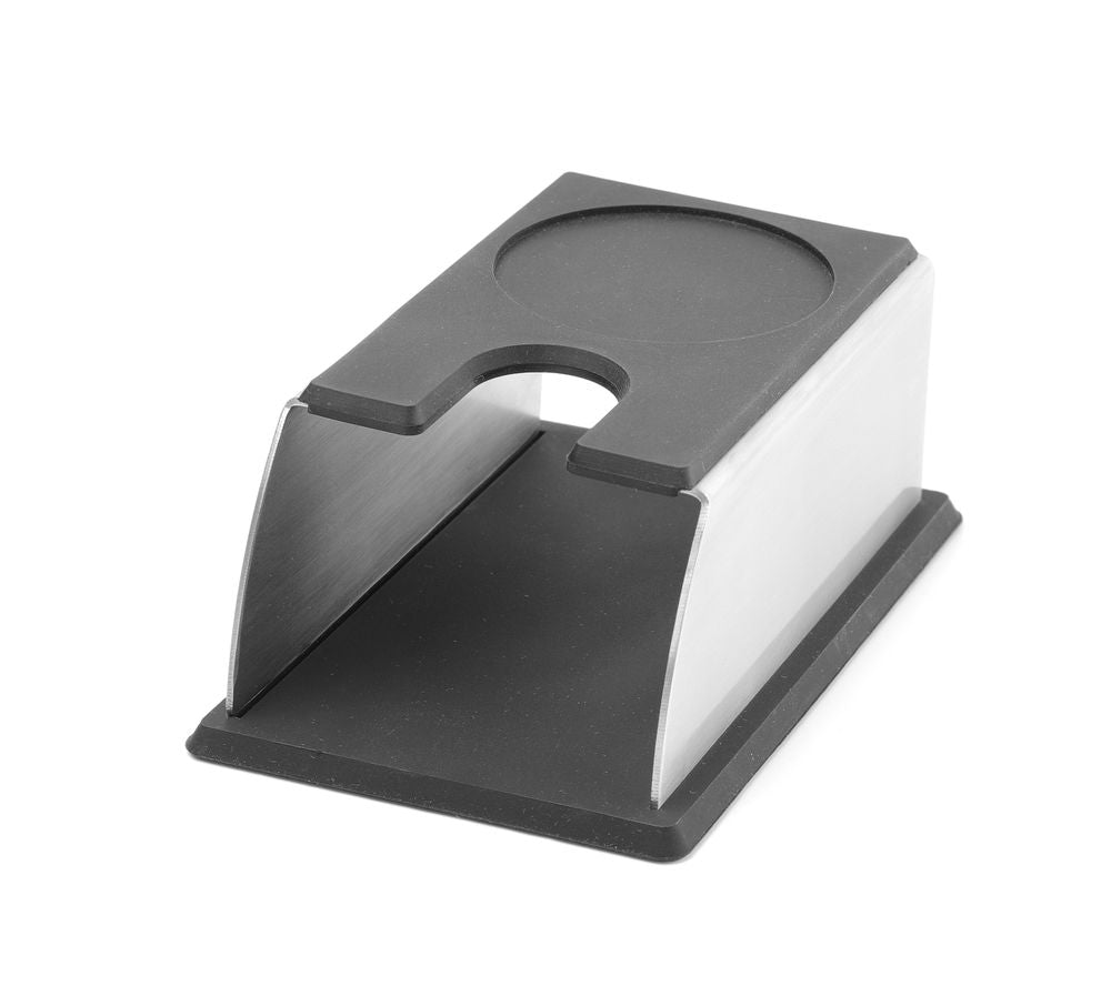 Supporto per pressacaffè HENDI - lunghezza 141 × larghezza 91 × altezza 55 mm | HE208687
