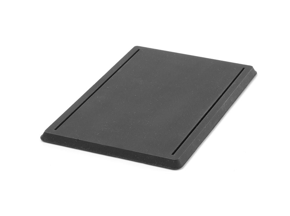 Supporto per pressacaffè HENDI - lunghezza 141 × larghezza 91 × altezza 55 mm | HE208687