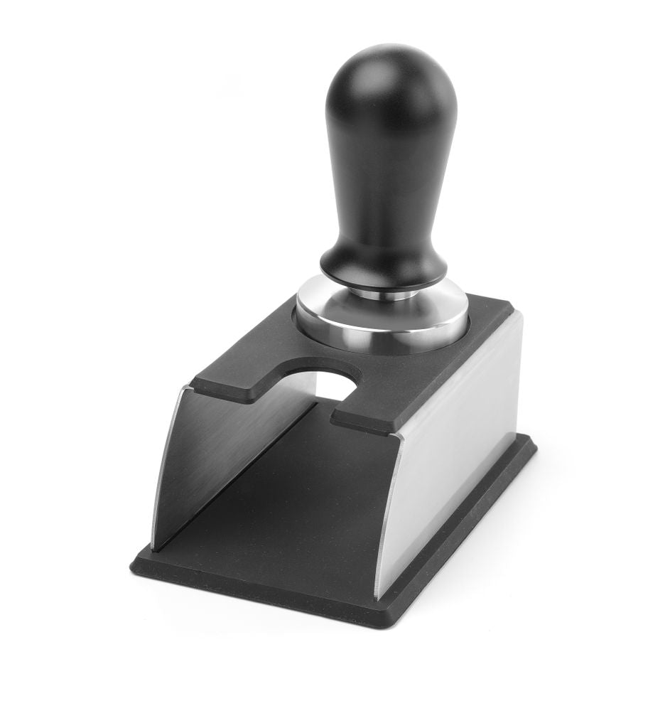 Supporto per pressacaffè HENDI - lunghezza 141 × larghezza 91 × altezza 55 mm | HE208687