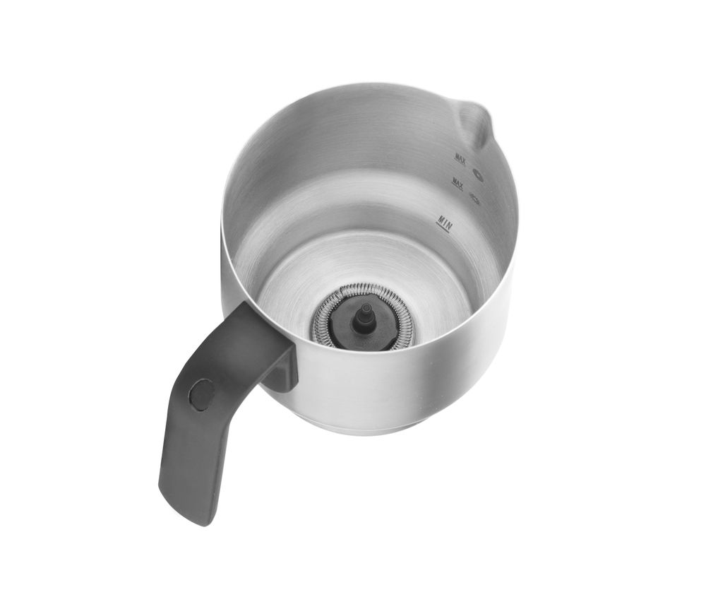 Montalatte HENDI - lunghezza 176 × larghezza 176 × altezza 216 mm | HE209165