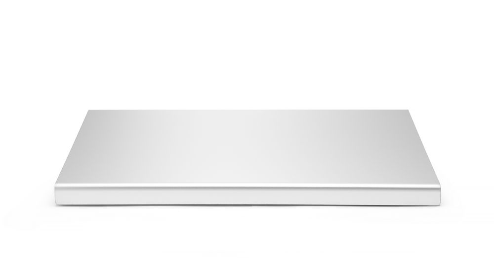 Piano caldo HENDI - lunghezza 325 × larghezza 529 × altezza 45 mm | HE209509