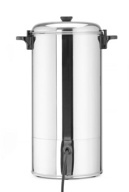 Bollitore per bevande calde HENDI - lunghezza 385 × larghezza 385 × altezza 595 mm | HE209899