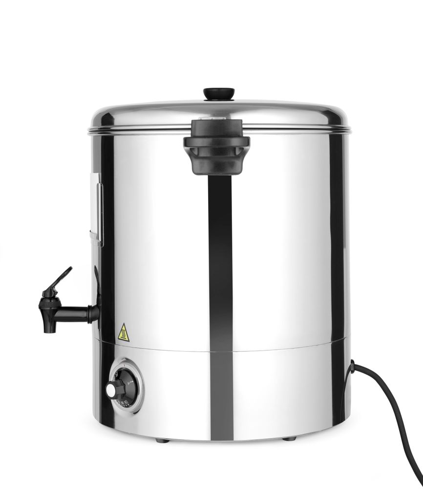 Bollitore per bevande calde HENDI - Ø 465 mm | HE209905