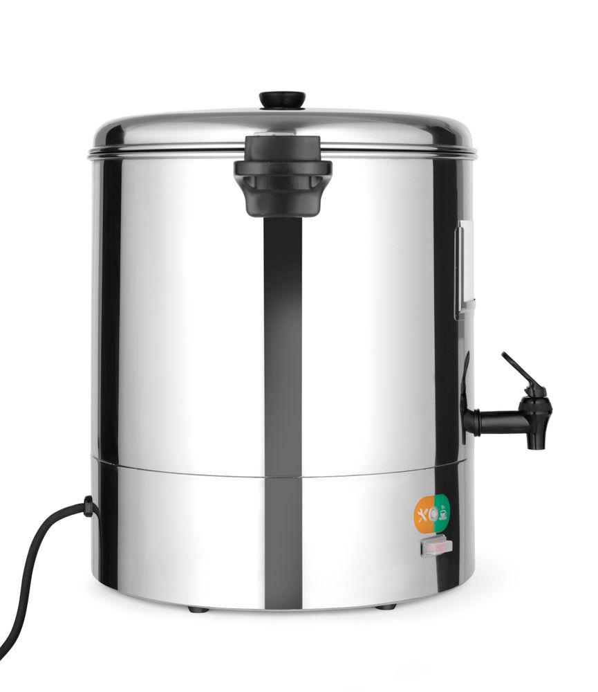 Bollitore per bevande calde HENDI - Ø 465 mm | HE209905