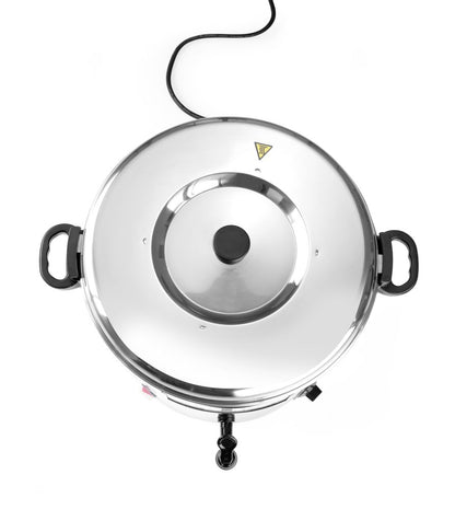 Bollitore per bevande calde HENDI - Ø 465 mm | HE209905
