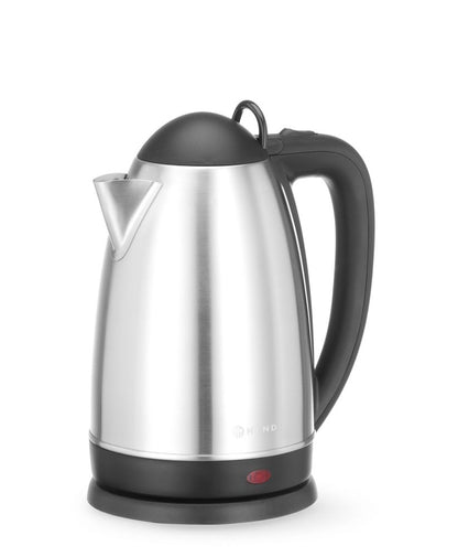 Bollitore elettrico senza fili HENDI - lunghezza 242 × larghezza 172 × altezza 294 mm | HE209936