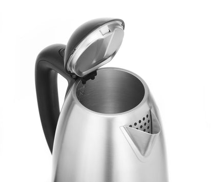 Bollitore elettrico senza fili HENDI - lunghezza 242 × larghezza 172 × altezza 294 mm | HE209936