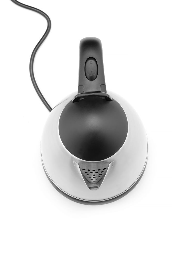 Bollitore elettrico senza fili HENDI - lunghezza 242 × larghezza 172 × altezza 294 mm | HE209936