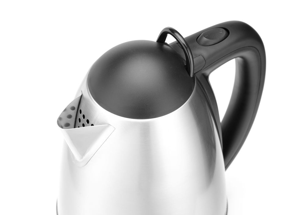Bollitore elettrico senza fili HENDI - lunghezza 242 × larghezza 172 × altezza 294 mm | HE209936