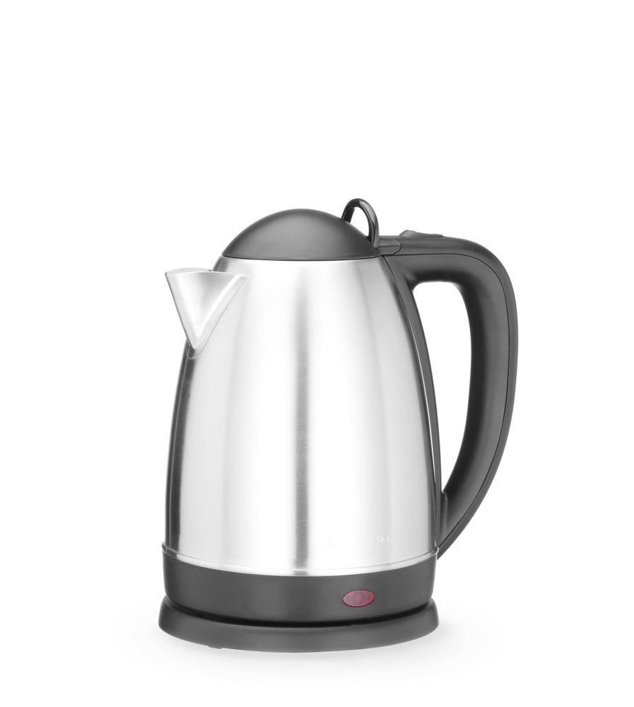 Bollitore elettrico senza fili HENDI - lunghezza 226 × larghezza 165 × altezza 310 mm | HE209981