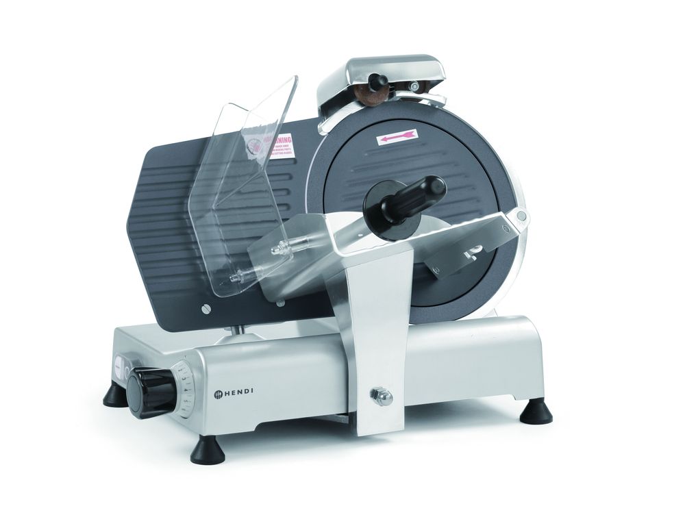 Sezionatore 250 HENDI - lunghezza 508 × larghezza 420 × altezza 390 mm | HE210222
