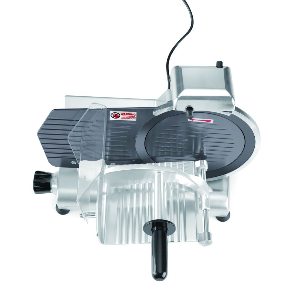 Sezionatore 250 HENDI - lunghezza 508 × larghezza 420 × altezza 390 mm | HE210222