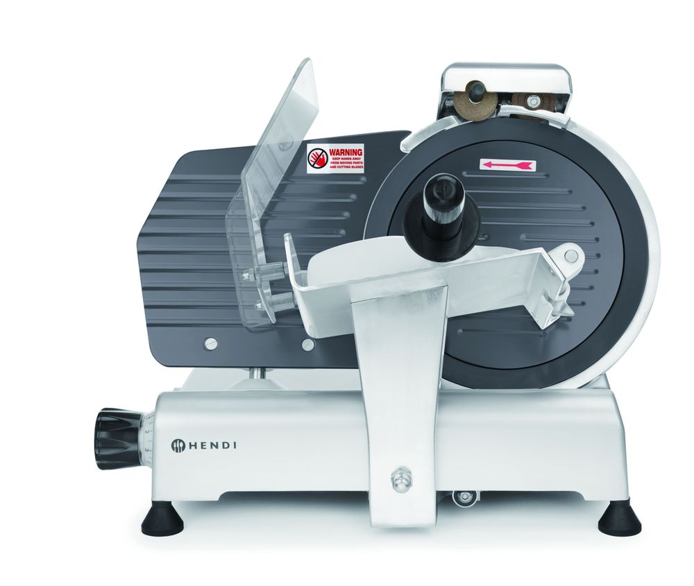 Sezionatore 250 HENDI - lunghezza 508 × larghezza 420 × altezza 390 mm | HE210222