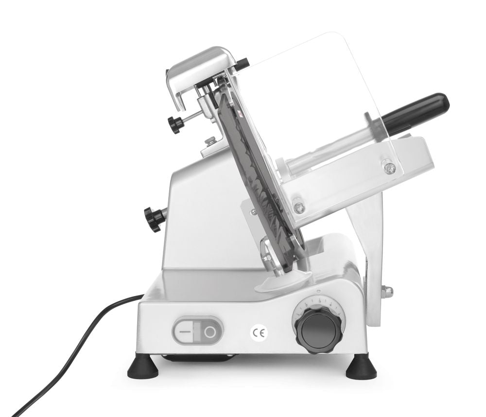 Sezionatore 250 HENDI - lunghezza 508 × larghezza 420 × altezza 390 mm | HE210222