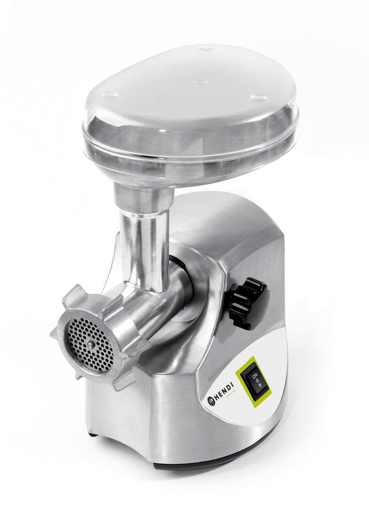Tritacarne 198 HENDI - lunghezza 410 × larghezza 230 × altezza 430 mm | HE210864