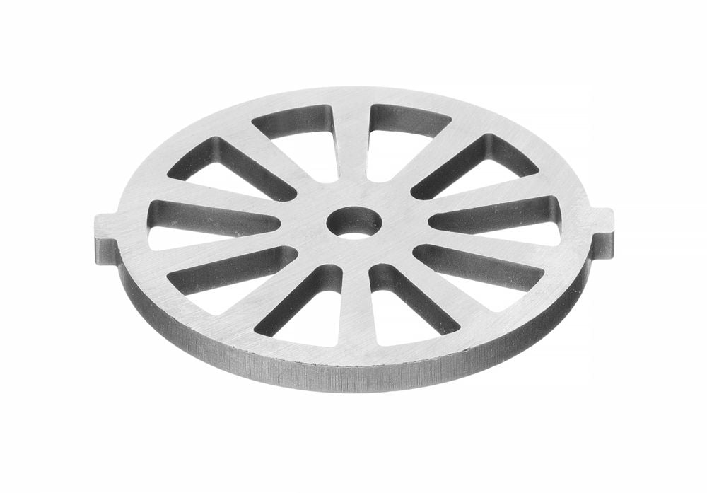 Tritacarne 198 HENDI - lunghezza 410 × larghezza 230 × altezza 430 mm | HE210864