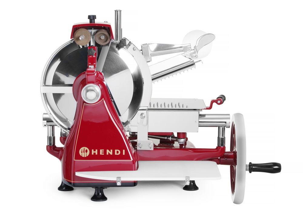Sezionatore, manuale RETRO 300 HENDI - lunghezza 738 × larghezza 600 × altezza 538 mm | HE210956