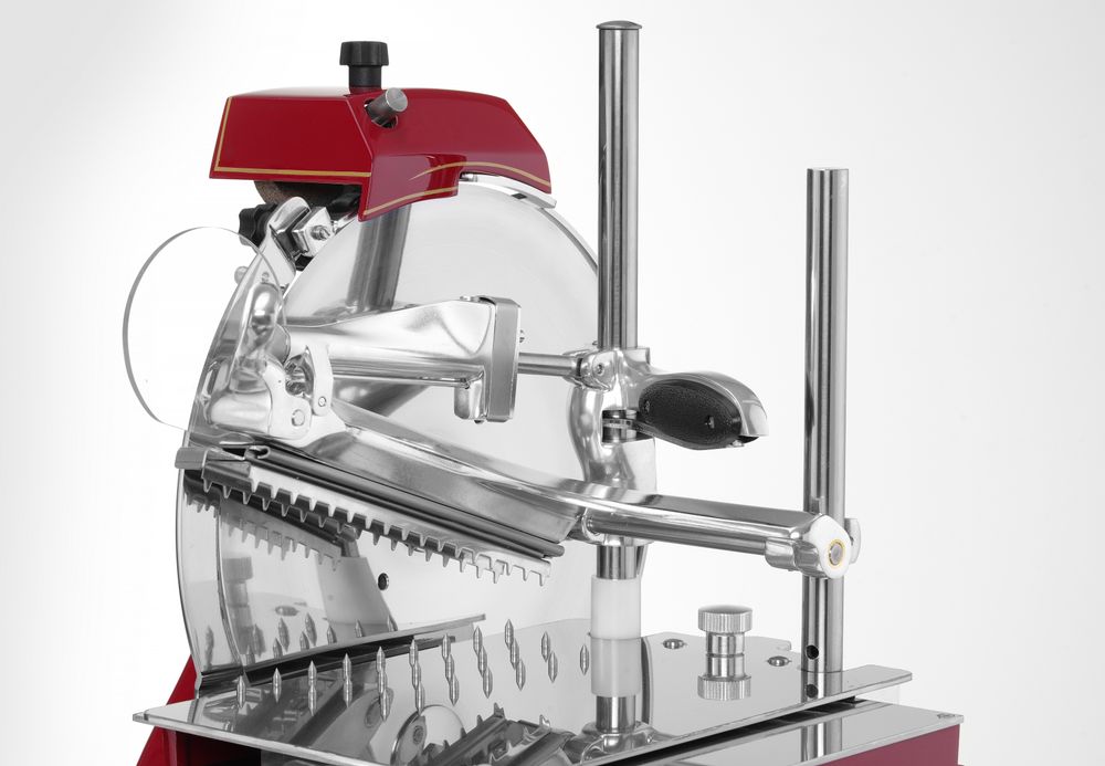Sezionatore, manuale RETRO 300 HENDI - lunghezza 738 × larghezza 600 × altezza 538 mm | HE210956