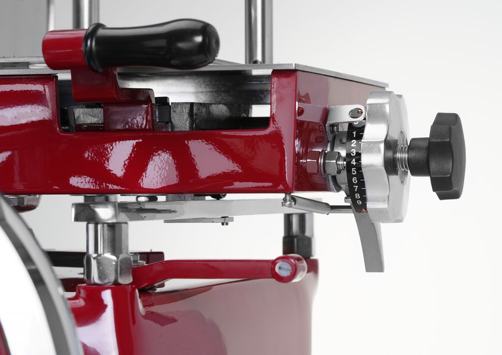 Sezionatore, manuale RETRO 300 HENDI - lunghezza 738 × larghezza 600 × altezza 538 mm | HE210956