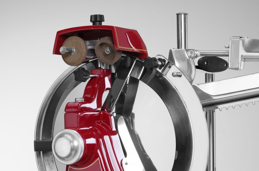 Sezionatore, manuale RETRO 300 HENDI - lunghezza 738 × larghezza 600 × altezza 538 mm | HE210956