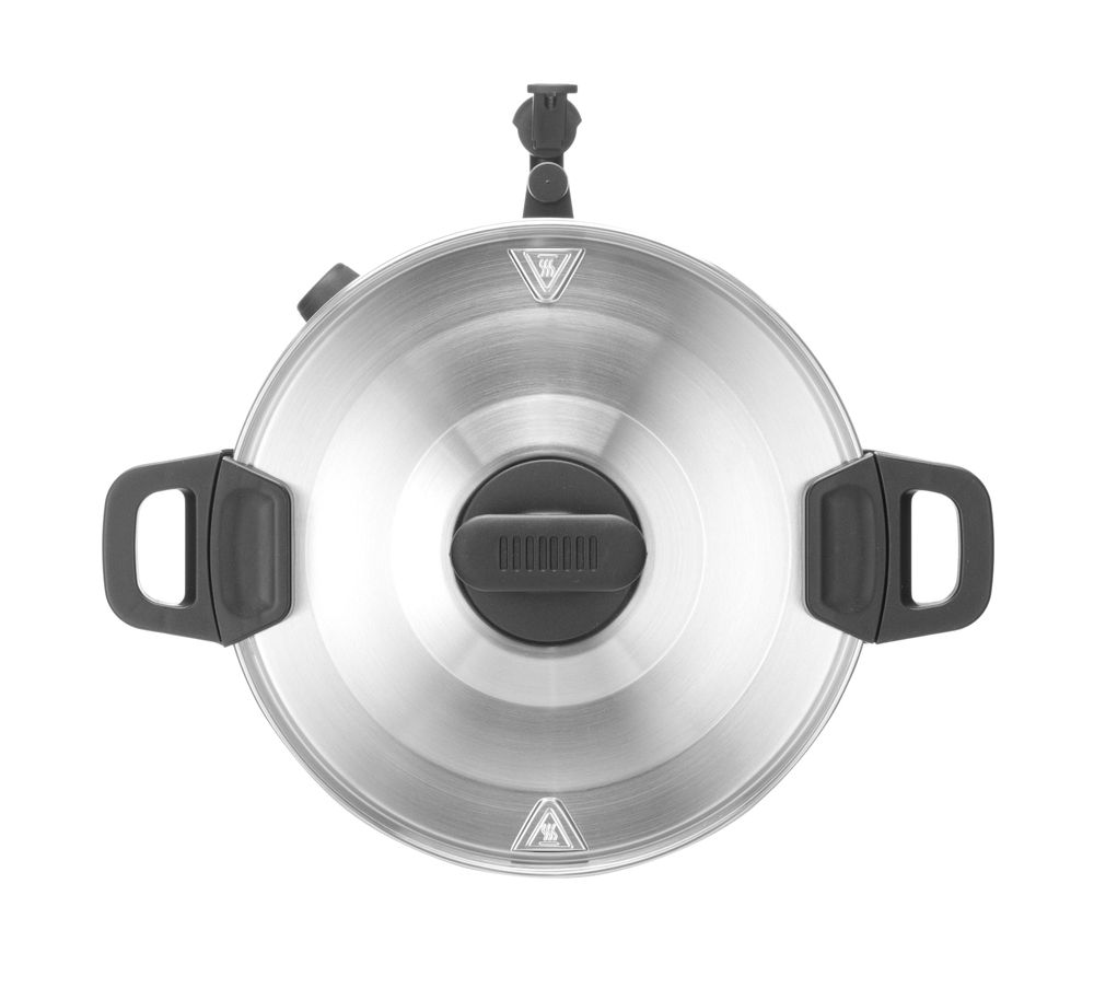 Caldaia per bevande calde a parete singola. HENDI - lunghezza 408 × larghezza 412 × altezza 615 mm | HE211151