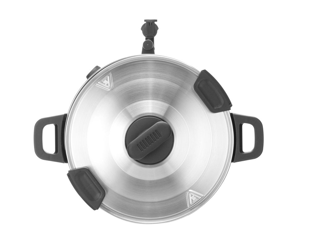Caldaia per bevande calde a parete singola. HENDI - lunghezza 408 × larghezza 412 × altezza 615 mm | HE211151