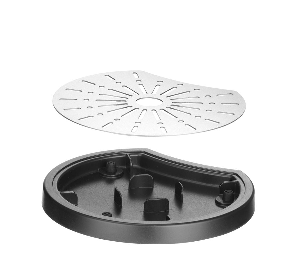 Caldaia per bevande calde a doppia parete. HENDI - lunghezza 408 × larghezza 338 × altezza 435 mm | HE211168