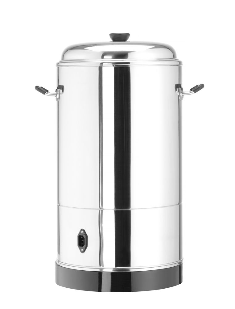 Caffettiera a filtro con doppia parete HENDI - Ø 295 mm | HE211304