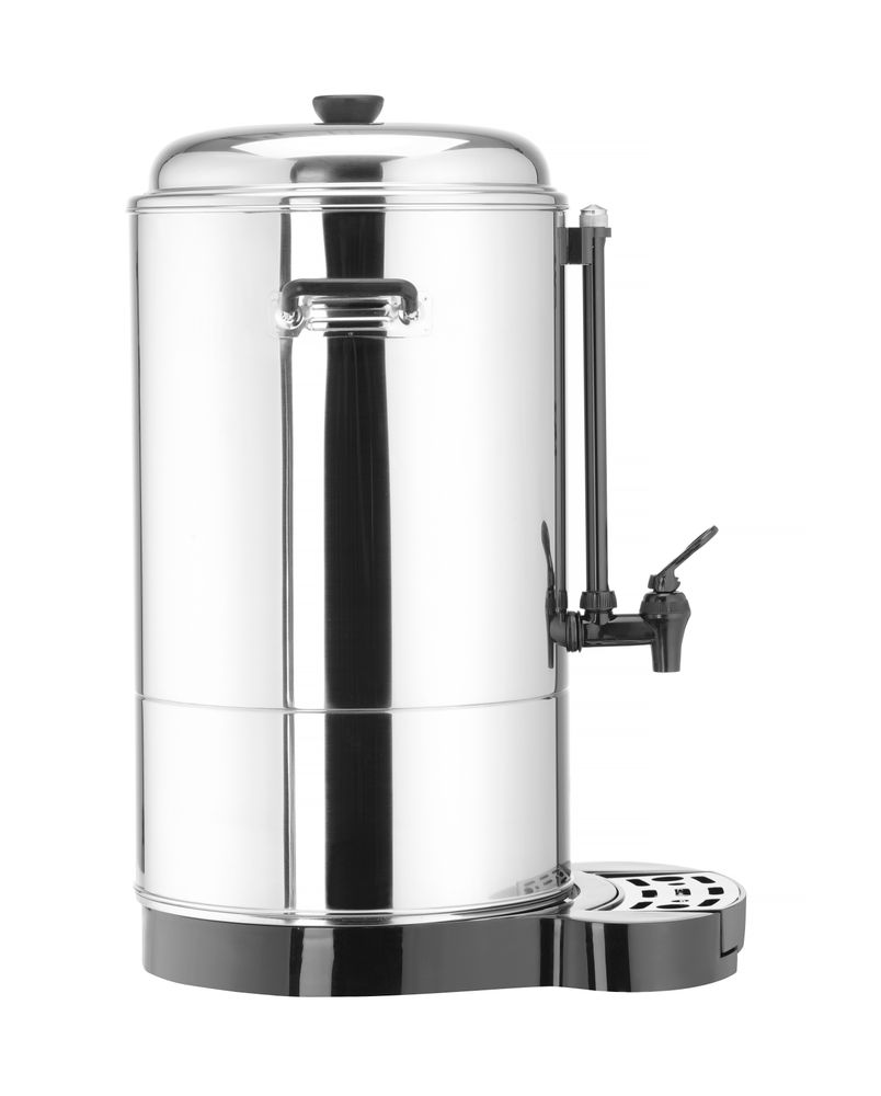 Caffettiera a filtro con doppia parete HENDI - Ø 295 mm | HE211205