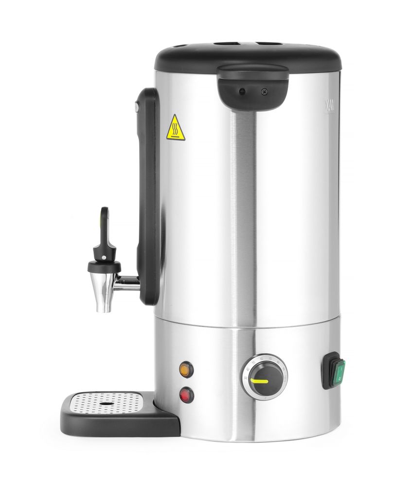 Caldaia per bevande calde UNIQ HENDI - Ø 502 mm | HE211427