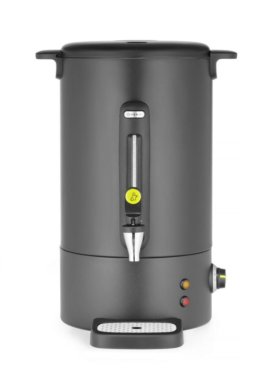 Caldaia per bevande calde UNIQ HENDI - Ø 275 mm | HE211465