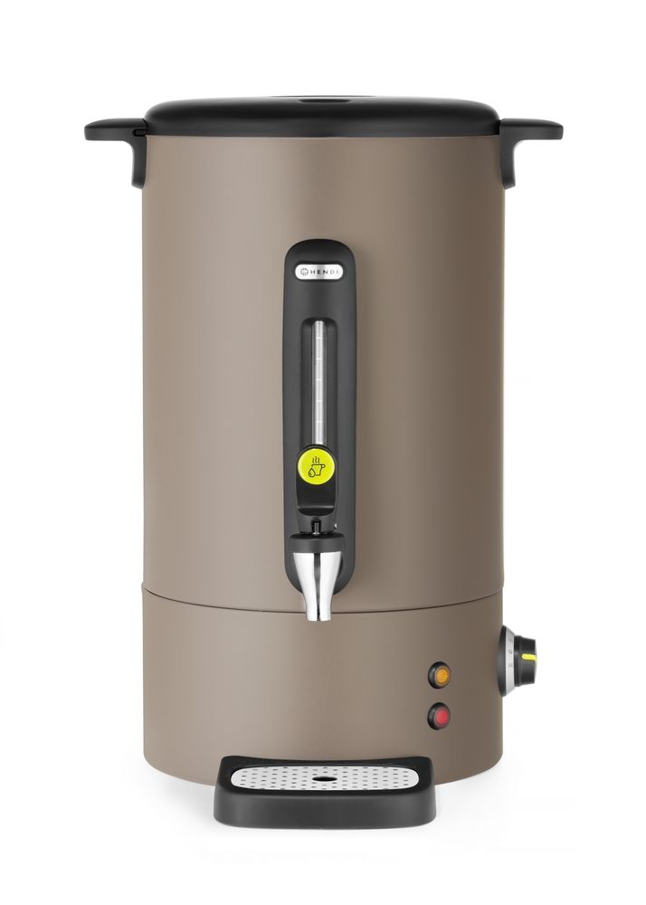 Caldaia per bevande calde UNIQ HENDI - Ø 275 mm | HE211540