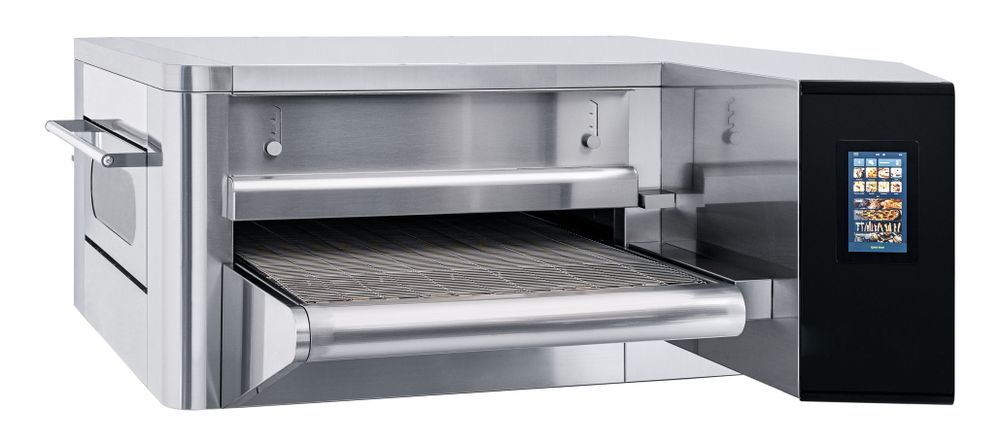 Forno a nastro, elettrico T50 HENDI | HE218969