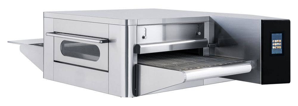 Forno a nastro, elettrico T65 HENDI | HE218983
