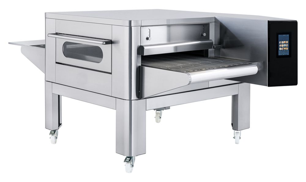 Forno a nastro, elettrico T65 HENDI | HE218983