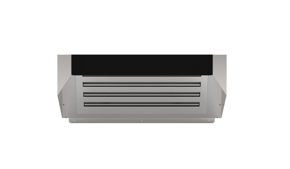 Cappa di condensazione per forni HENDI - lunghezza 920 × larghezza 590 × altezza 255 mm | HE219805