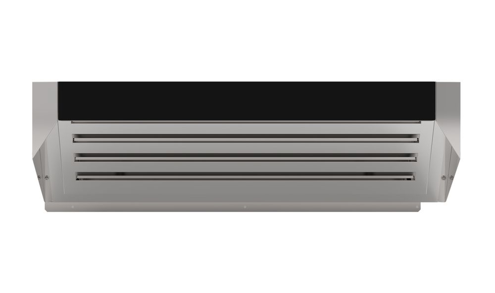 Cappa di condensazione per forni HENDI - lunghezza 794 × larghezza 550 × altezza 255 mm | HE219799