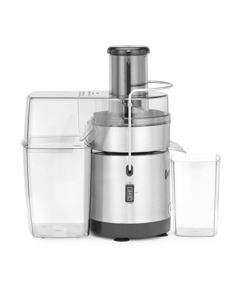 Centrifuga per succhi Vito HENDI - lunghezza 420 × larghezza 228 × altezza 396 mm | HE219881