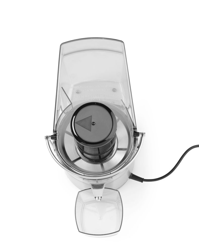 Centrifuga per succhi Vito HENDI - lunghezza 420 × larghezza 228 × altezza 396 mm | HE219881