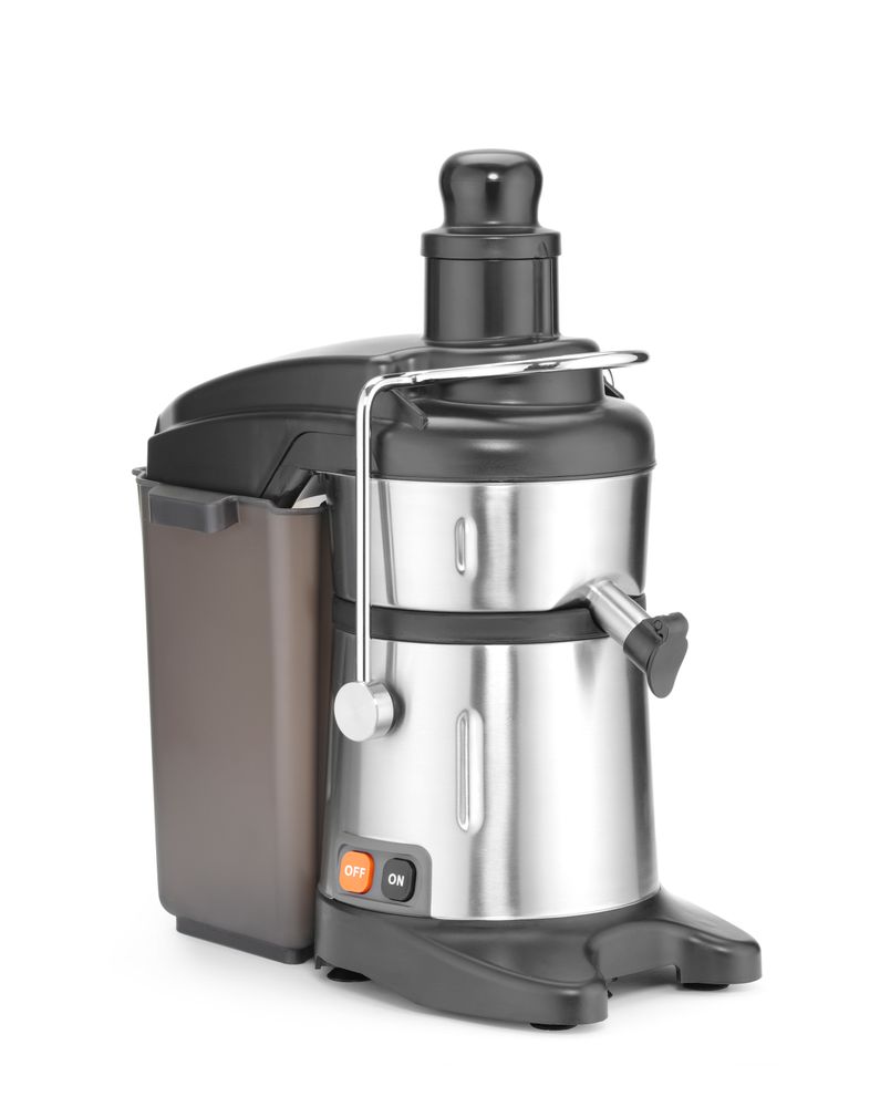 CentrifugHE ELETTRICHE PROFI LINE HENDI - lunghezza 439 × larghezza 247 × altezza 525 mm | HE221105