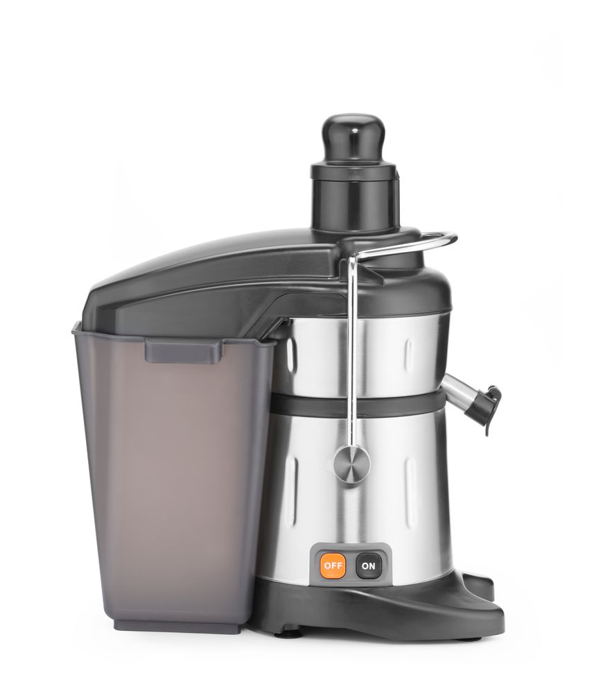 CentrifugHE ELETTRICHE PROFI LINE HENDI - lunghezza 439 × larghezza 247 × altezza 525 mm | HE221105