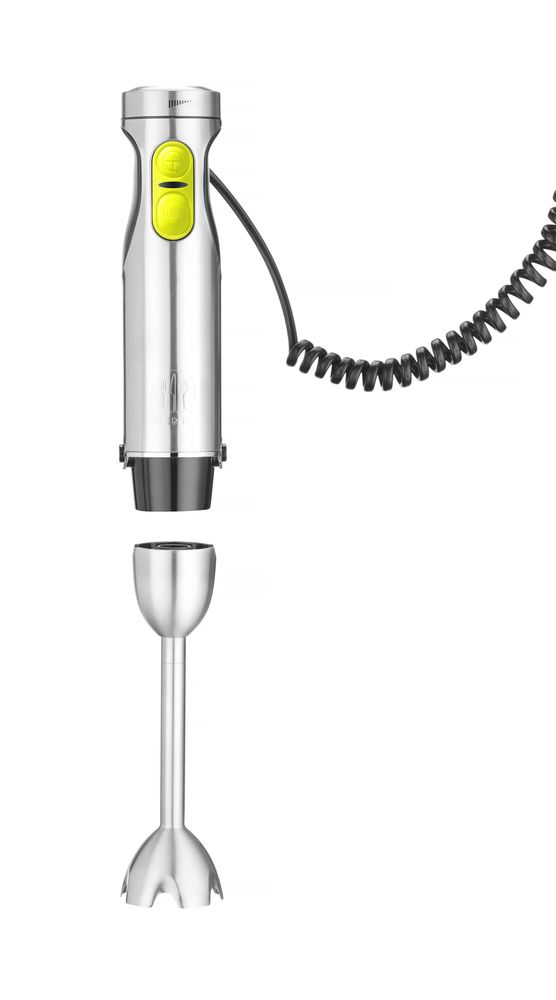 Mixer ad immersione HENDI - Ø 65 mm | HE221181
