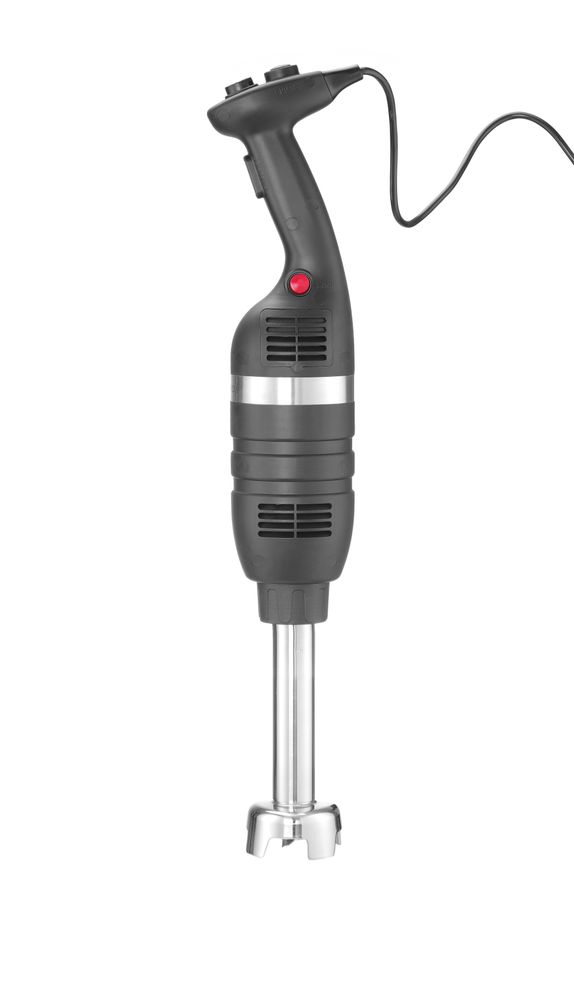 Miscelatore stick 350 con velocità variabile e albero di miscelazione 250 mm. HENDI - Ø 100 mm | HE221198