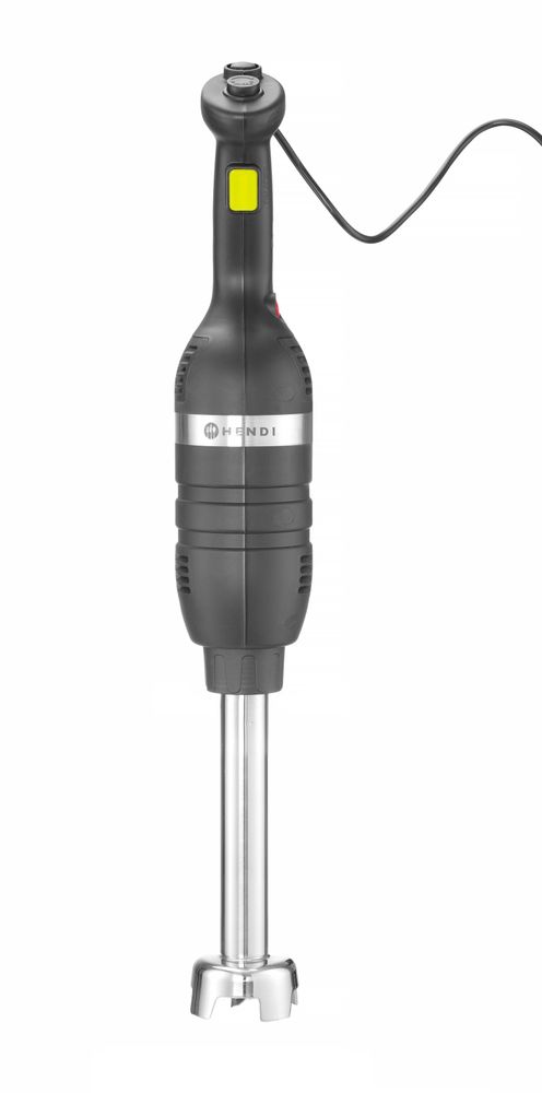 Miscelatore stick 350 con velocità variabile e albero di miscelazione 300 mm. HENDI - Ø 100 mm | HE221327