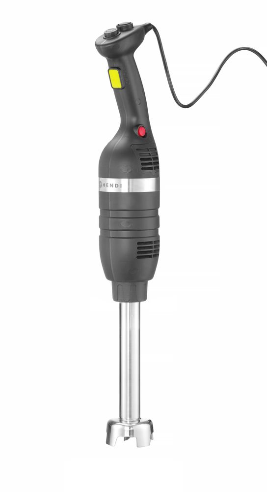 Miscelatore stick 350 con velocità variabile e albero di miscelazione 300 mm. HENDI - Ø 100 mm | HE221327