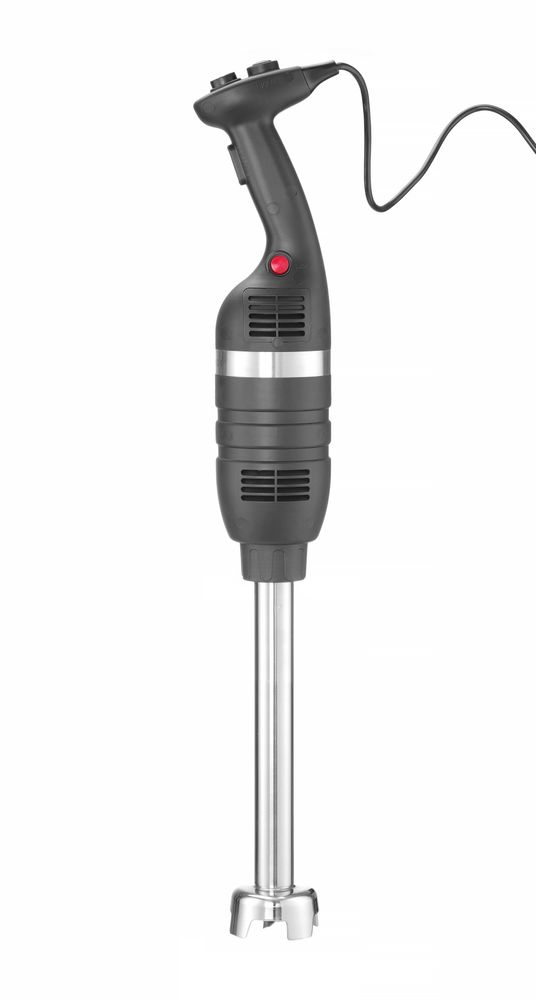 Miscelatore stick 500 con velocità variabile e albero di miscelazione 400 mm HENDI - Ø 100 mm | HE221334