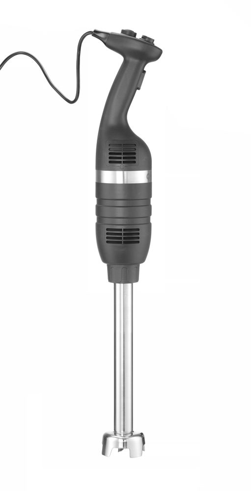 Miscelatore stick 500 con velocità variabile e albero di miscelazione 400 mm HENDI - Ø 100 mm | HE221334