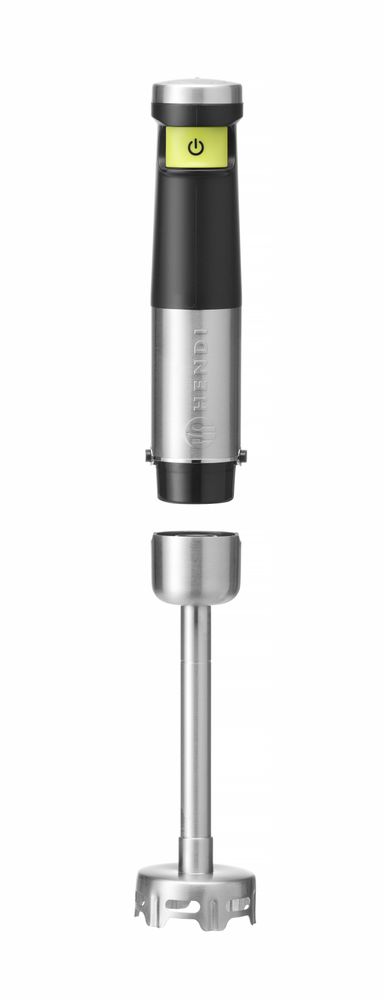 Mixer ad immersione senza fili Smart Pressure HENDI - Ø 65 mm | HE221419